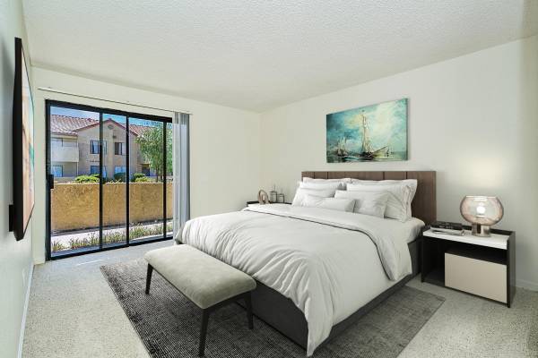 $2,500 / 2br - 793ft2 - 2/BD 2/BA, Private Patios and Balconies, On-site Maintenance (Santa Clarita-Newhall)64035738113155124