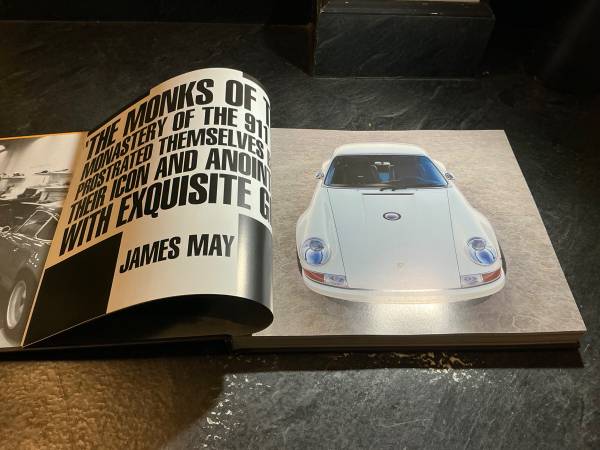 ① THE 911 & PORSCHE MAGAZINE No.1〜No.10 ① THE 911 & PORSCHE MAGAZINE No.1〜No.10 911 & Porsche