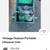 Portable oxygen tank with gauges vintage 6 thumbnail