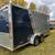 2018 legend, enclosed trailer, 7’ wide x 23’ long, 3 thumbnail