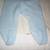 Carter's One Piece Hooded Winter Jumpsuit, Size 3 mos 2 thumbnail