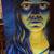 Original Oil Painting on Canvas Wall Art 5 thumbnail