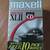 New 10 Pack Maxell XLII High Bias Cassette Tape Sealed 1 thumbnail