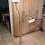 LAMP - DUAL GLOBE FLOOR with Swivel Arm 1 thumbnail