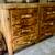Great rustic KING sized log bedroom suite 4 thumbnail