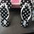 Kate Spade Polka Dot Flip Flops. New in Box size 8 2 thumbnail