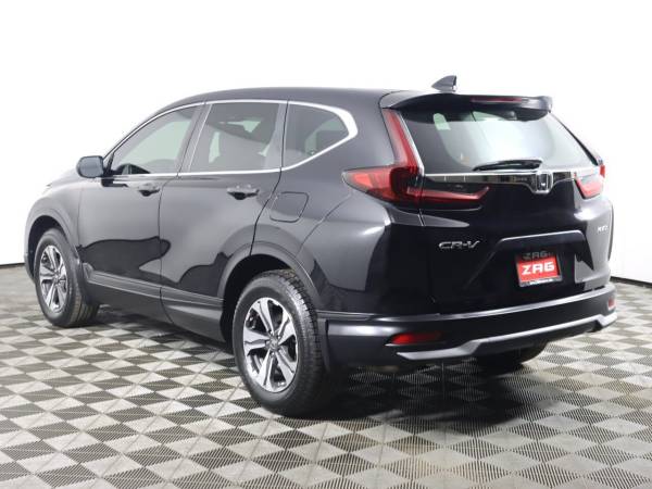2020 Honda CR-V LX - $23,995 (_Honda_ _CR-V_ _SUV_)63623641214979122