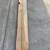 LARGE OAK MANTEL BOARD 1-7/8” X 12-7/8” X 8’3” NO CUPPING 1 thumbnail