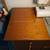 Dresser, sewing cabinet, 6 drawer midcentury MCM. Moving Sale! 2 thumbnail