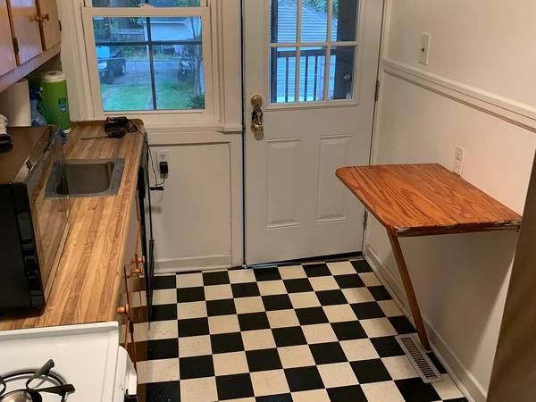 $1,100 / 4br - 1407ft2 - Been there for every rentals in terms of quality (Richmond, VA)64027113221251124
