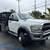Used 2023 Ram 5500 Diesel Regular Cab Stakebed 2D 4WD 4 thumbnail