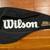 WILSON BLX Tennis Racket Cover 1 thumbnail