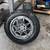 Four 305/55R20 BFG KO2 tires and 20x9 wheels Ford F150 3 thumbnail