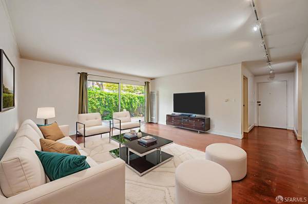 $585,000 / 3br - 1050ft2 - 1530 O'Farrell Street #1 (pacific heights)63860997043203120