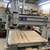 Velox VR-2525 CNC Router Low hours 8 thumbnail