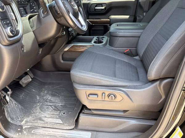 2022 GMC Sierra 1500 Limited - Photo 12