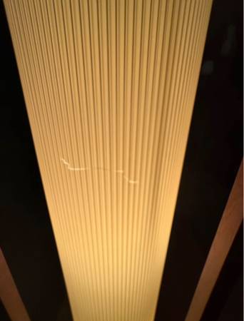 Modeline Lamp Vintage 1