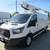 2018 FORD TRANSIT 350 VAN BOOM BUCKET STOCK#2626 4 thumbnail