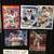 Greg Maddux lot, 1987 Donruss rookie & (20) cards w/Parallels 3 thumbnail