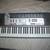 Keyboards:Titano Accordion,Yamaha:YPT,PSR.Casio:CTK,PCM 8 thumbnail