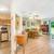 This 1 bedroom, 1 bathroom has beautiful wood floors. 9 thumbnail