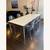 Mitchell Gold Bob Williams Kitchen table 1 thumbnail