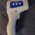 Berrcom Non Contact Infrared Forehead Accuracy Digital Thermometer 1 thumbnail