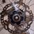 A matched set of NORCO "Through-Axle" 700C alloy wheels. 4 thumbnail