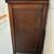 Antique Sideboard / Buffet with Mirror 13 thumbnail
