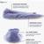 NEW Womens slippers - Isotoner brand 4 thumbnail