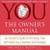 DVD: You - Inner and Outer Beauty with Dr. Michael Roizen 2 thumbnail