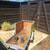 Burning Man Heavy-Duty Bicycle Cargo Trailer 2 thumbnail