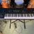 KORG M-1 AND EMU VINTAGE KEYS 1 thumbnail