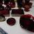 Beautiful Red Glass Collection 6 thumbnail