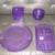 NEW 51 piece Wedding Shower Party Items 7 thumbnail