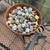 Flower pots, some classic old pots / stand set And Or 11 thumbnail