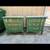 Thomasville French Provincial Dresser with 2 matching night stands 5 thumbnail