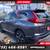 2018 Honda CRV CR V CR-V Touring AWD 4 thumbnail