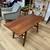 Small Danish Modern Teak Coffee 4 thumbnail
