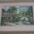 Vintage 1970s Framed Margaret K Rhodes Lithograph Print of Jamaica 1 thumbnail