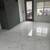 Large Format Marbled Tiles Polished Matte White Gray Bathroom 1 thumbnail