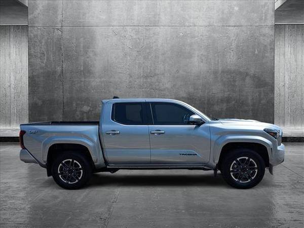 2024 Toyota Tacoma 4WD 4x4 Truck TRD Sport Crew Cab - $46,449 (Call *(224) 207-8552* to Confirm Availability Instantly)63619054104835123