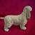 Blonde English Cocker Spaniel Dog Figurine by Conversation Concepts 5 thumbnail