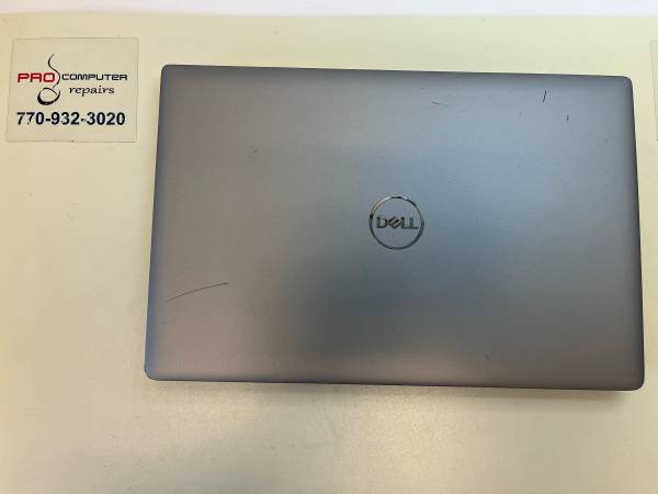 Dell workstation (ideal for AutoCAD) Precision 3560 15.6” Touch laptop/ ref. I - $449 (Alpharetta)63469931668737124