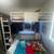 2 Kids Loft Beds with Desk 4 thumbnail