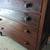 Antique Cherry Chest of Drawers Authentic Sheraton 2 thumbnail