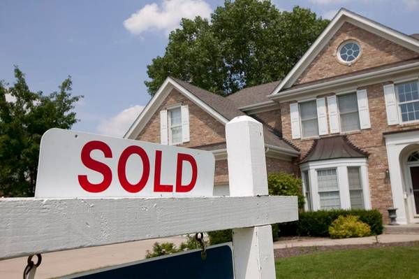 FREE Home Valuation Over The Phone 1