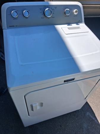 Maytag 1