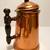 Coffee Pot - Copper 1 thumbnail