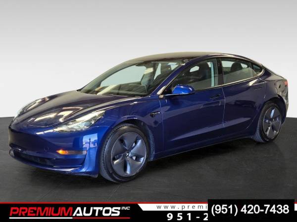 2023 Tesla Model 3 1